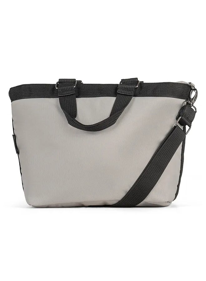 Lux Changing Bag - Violet Grey