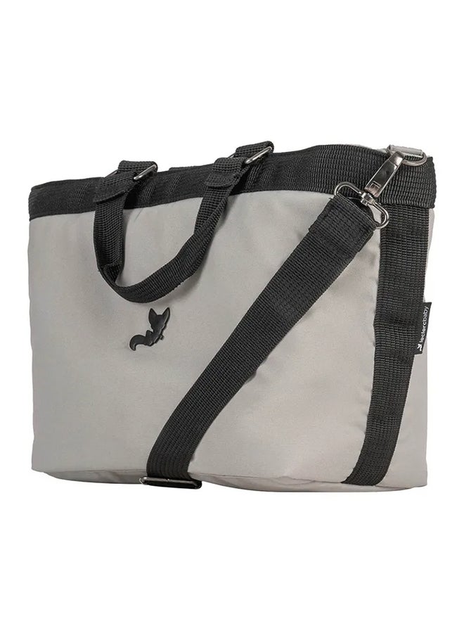 Lux Changing Bag - Violet Grey