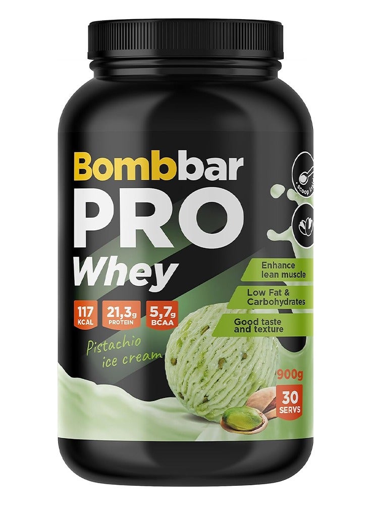 Bombbar Whey P 30S