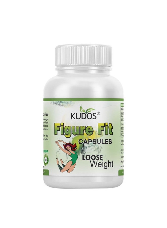 Figure Fit 60 Capsules