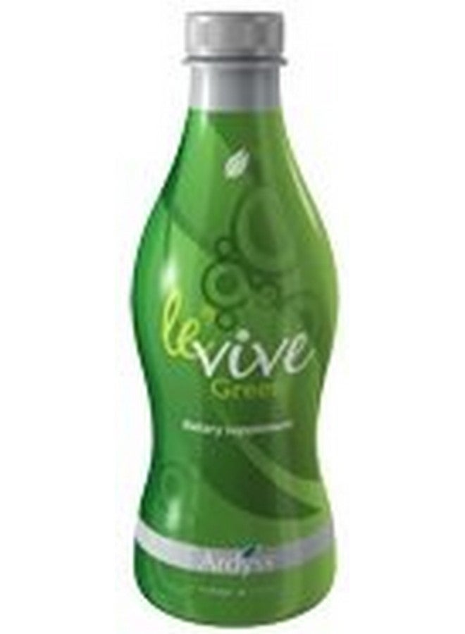 Le'Vive Green - Ardyss International