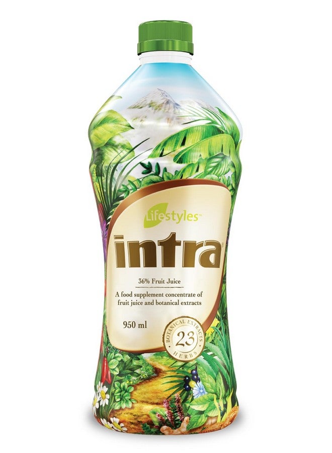 Herbal Drink (1 Bottle)