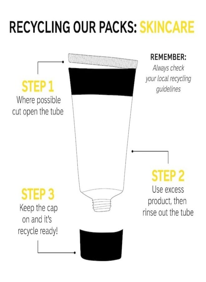 THE INKEY LIST Polyglutamic Acid - Dewy Sunscreen SPF30 50ml