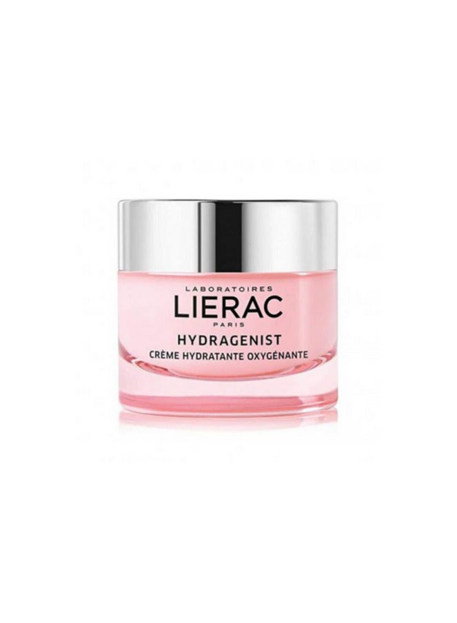 Lierac Hydragenist Moisturising Cream 50 ml Day Cream