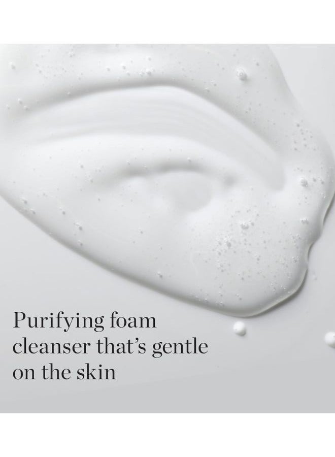 White Seed Exfoliating Cleansing Foam 150ml