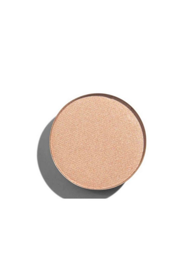 Liht Organics Illuminating EYESHADOW Coral