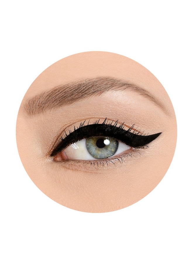 Milano Vamp! Stylo Liner Eyeliner Marker 100 Extrablack 1.5Ml