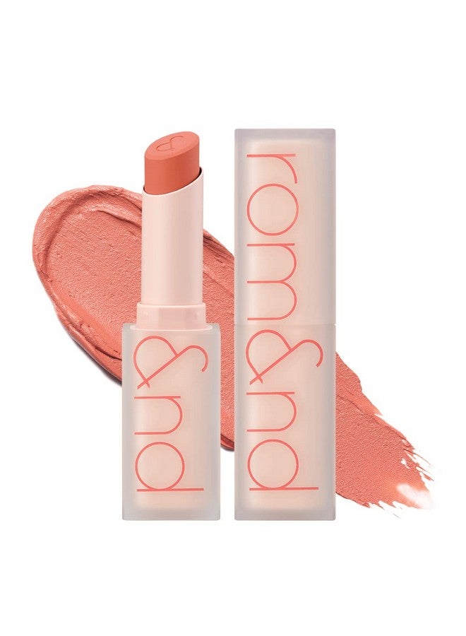 Zero Matte Lipstick 01 Dusty Pink (Pack Size:3G) (09 Shell Nude)