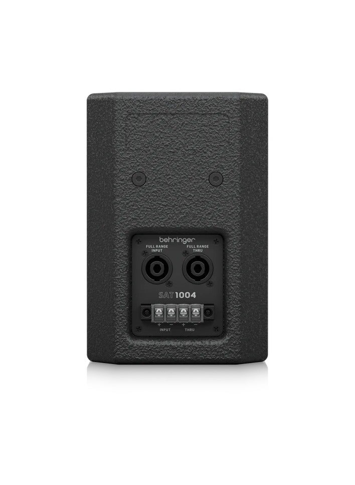 Behringer SAT1004 Speaker Passive 1x4