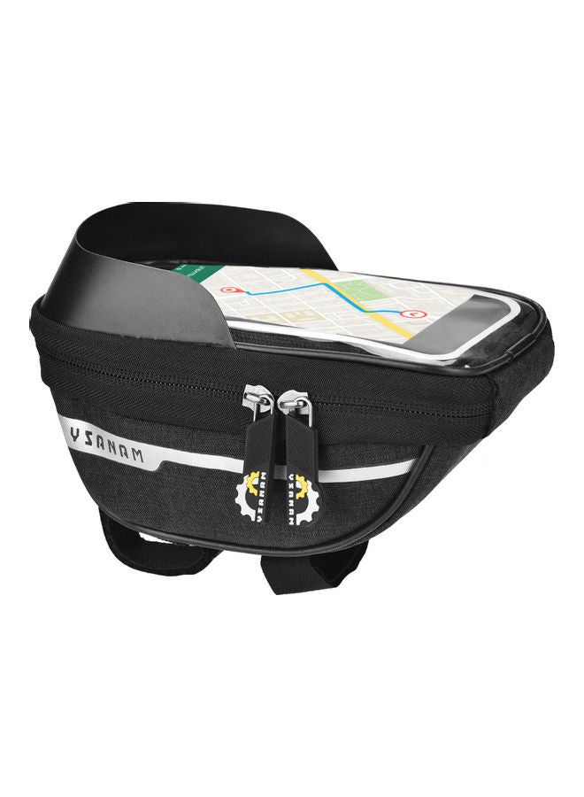 Bicycle Phone Mount