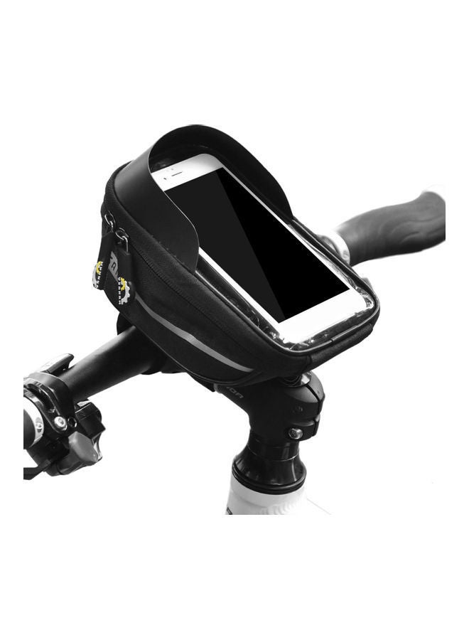 Bicycle Phone Mount
