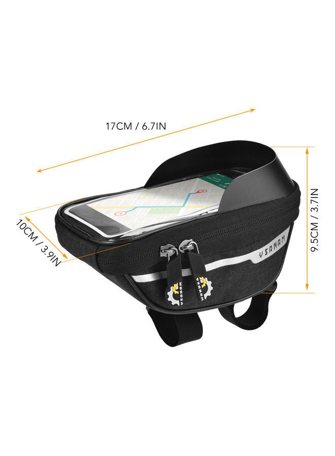 Bicycle Phone Mount