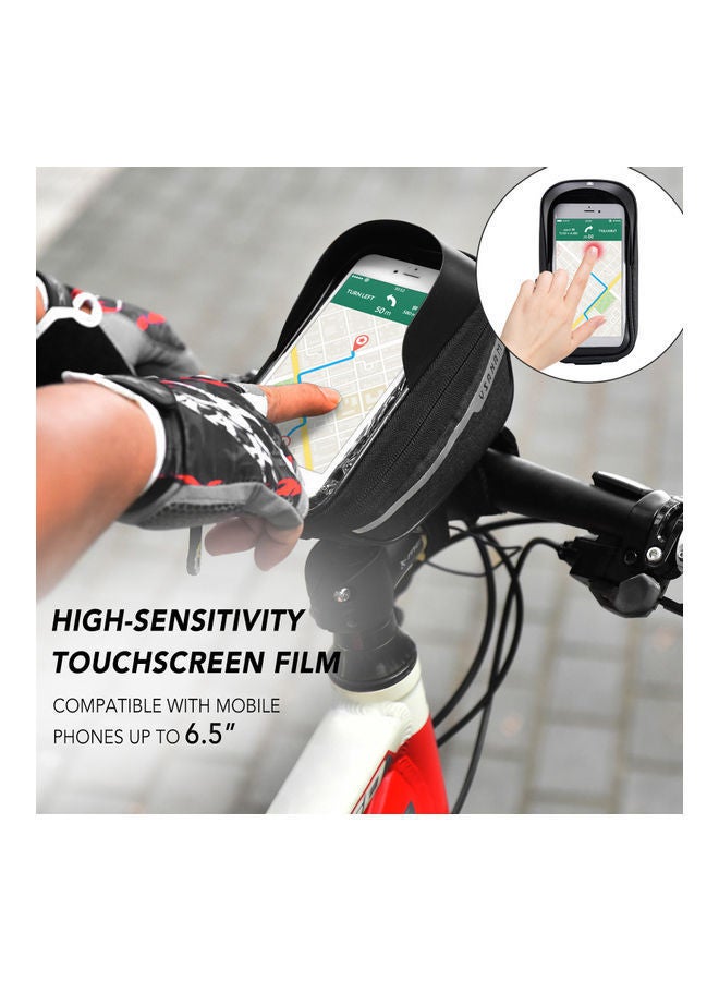 Bicycle Phone Mount
