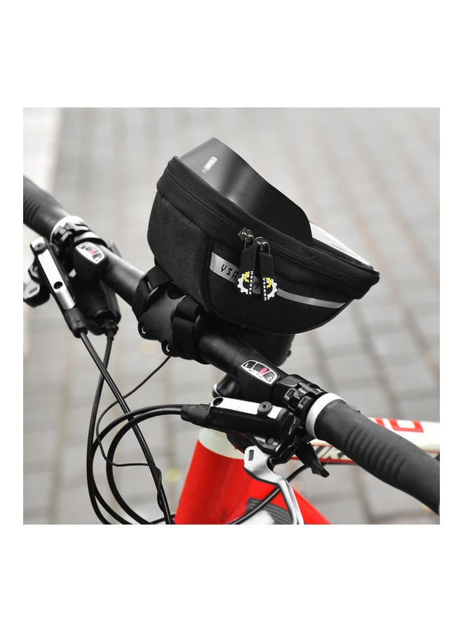 Bicycle Phone Mount