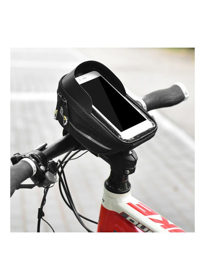 Bicycle Phone Mount