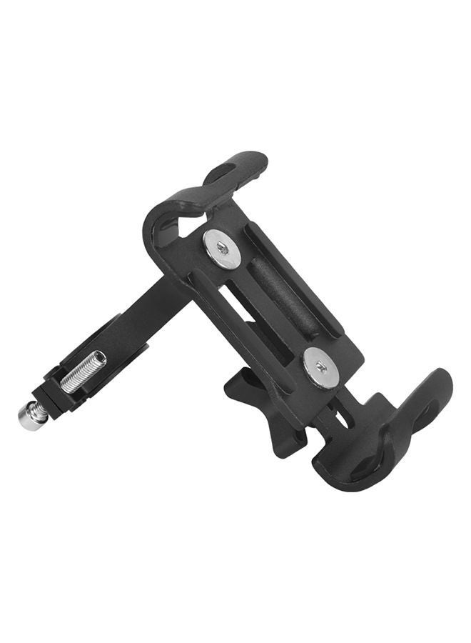 Aluminum Alloy Mountain Bicycle MTB Phone Holder 13x5x7cm