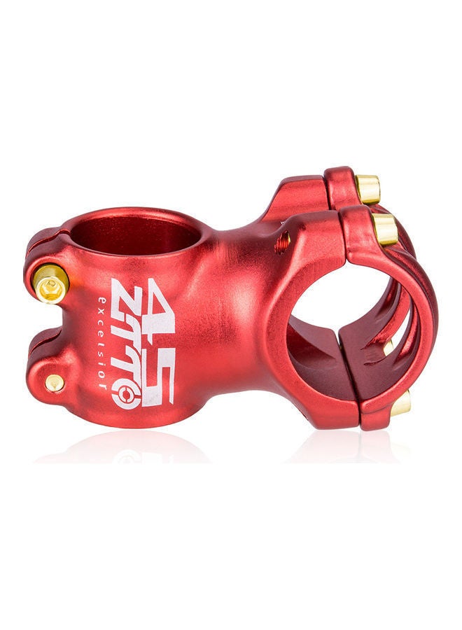 7 Degree Ultralight Bicycle Stem 0.124kg