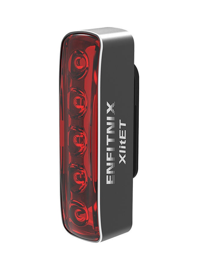 Bicycle Tail Light 10x5x5cm