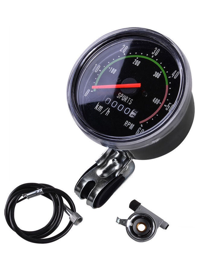 Bicycle Cycling Mechanical Code Table