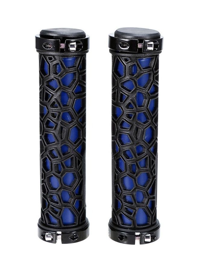 1-Pair Bicycle Handlebar Grip