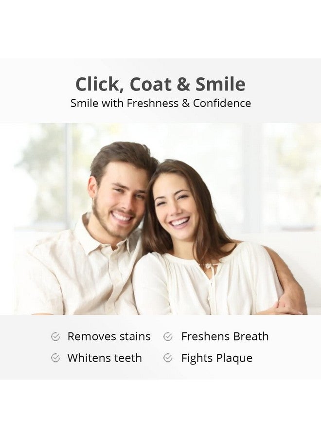 Teeth Whitening Duo | Teeth Whitening Pen | Hi Shine Toothpaste | Teeth Whitening, Cavity Prevention And Superior Cleaning