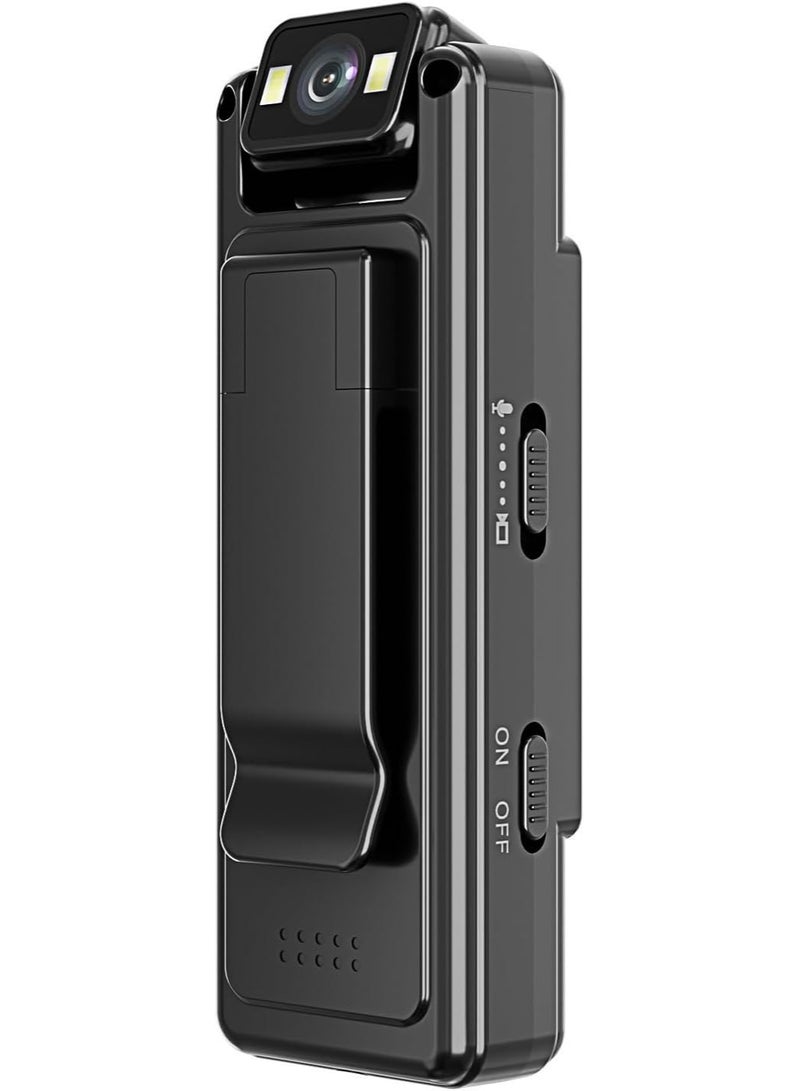 Quality Pocket Camcorder Video Recorder Sound Video Camera Lightweight Camera For Cycling And Outdoor Use Camcorder