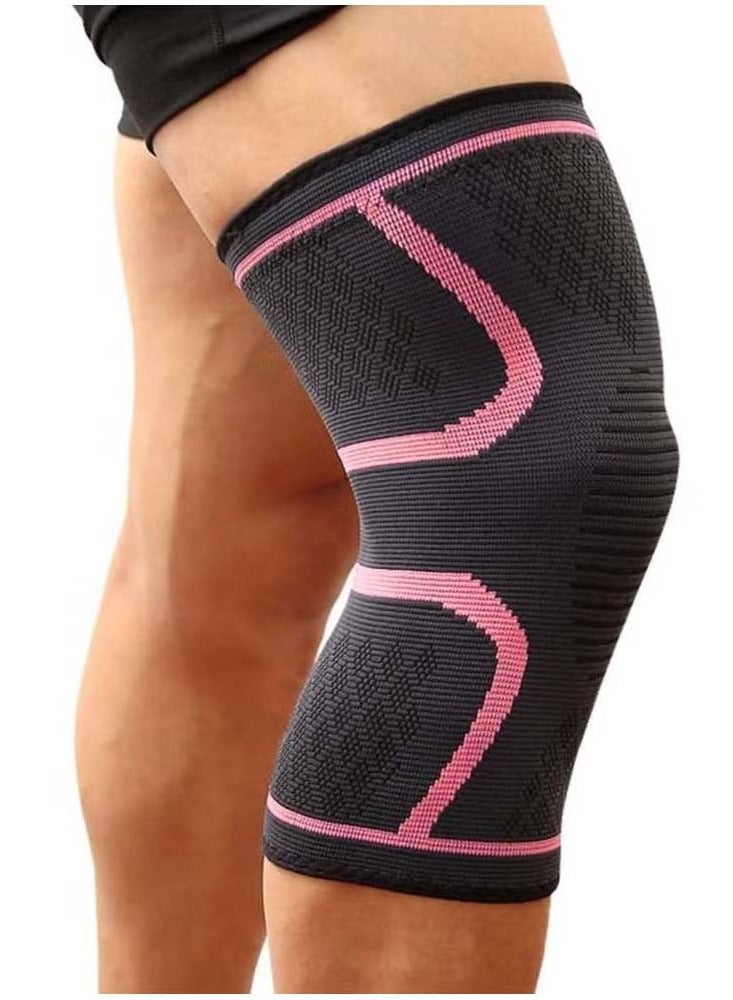 Compression Elbow Brace: Single Support Sleeve for Workout, Tennis Elbow, and Golf Elbow Relief