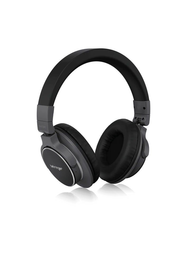Behringer BH470NC Headphone with BT connectivity and Noise Cancelling