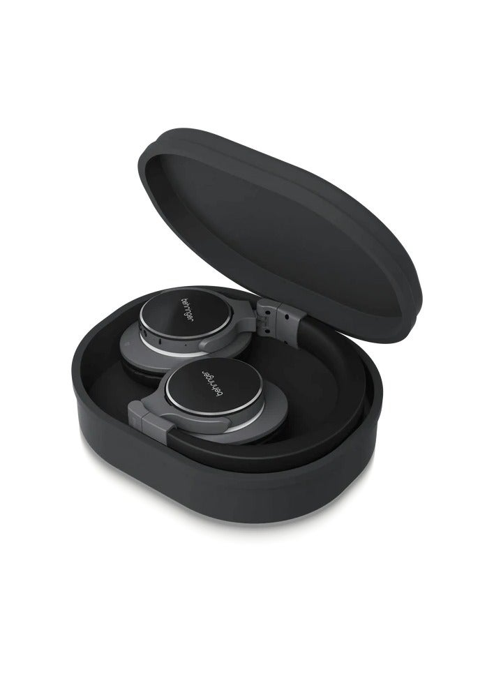 Behringer BH470NC Headphone with BT connectivity and Noise Cancelling