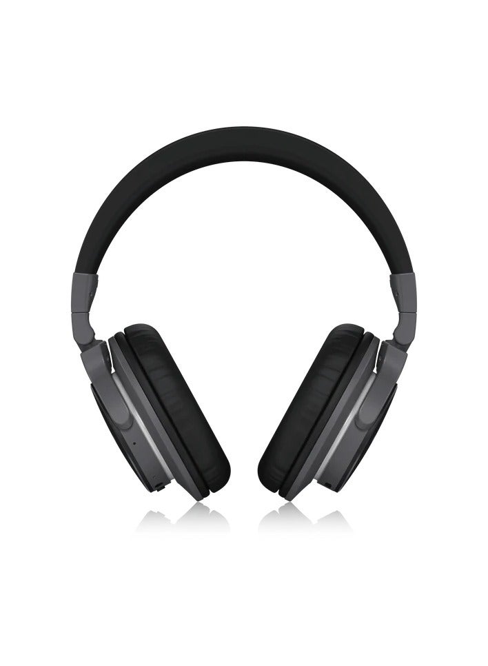 Behringer BH470NC Headphone with BT connectivity and Noise Cancelling
