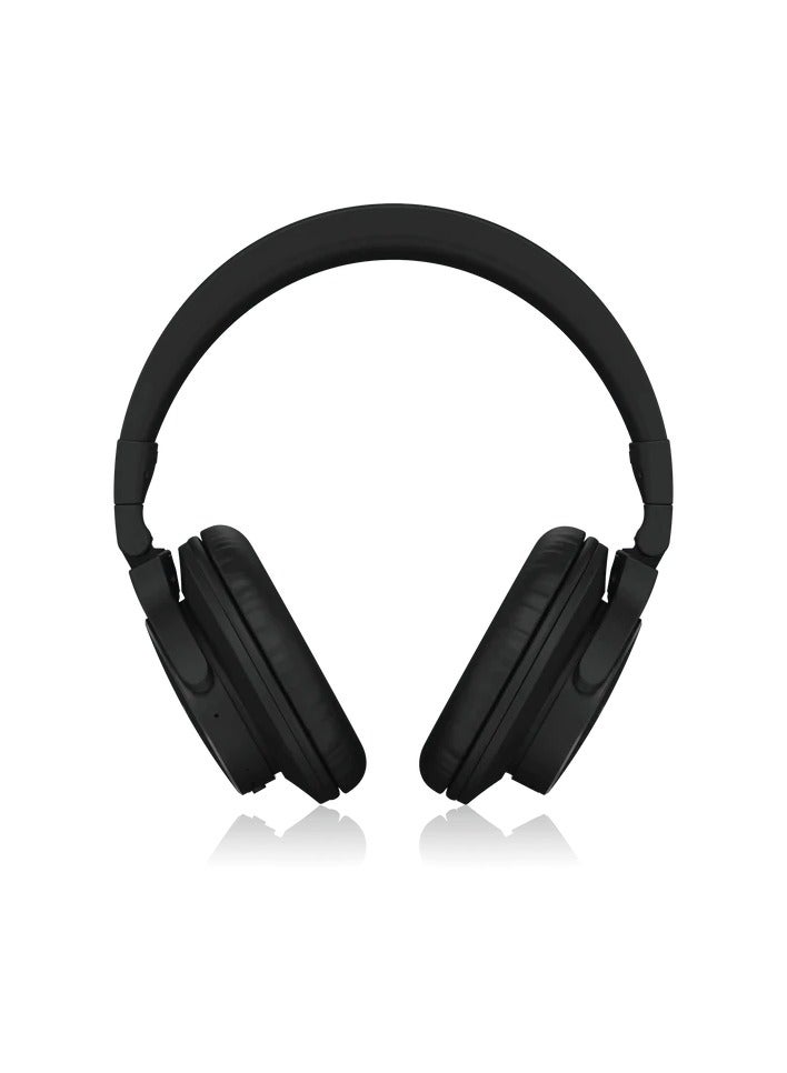 Behringer BH480NC Headphones with Bluetooth and Active Noise Cancellation