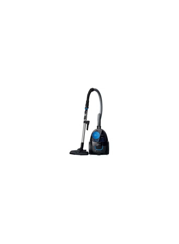 PowerPro Bagless Vacuum Cleaner 1800 W FC9350/62/61 Deep Black