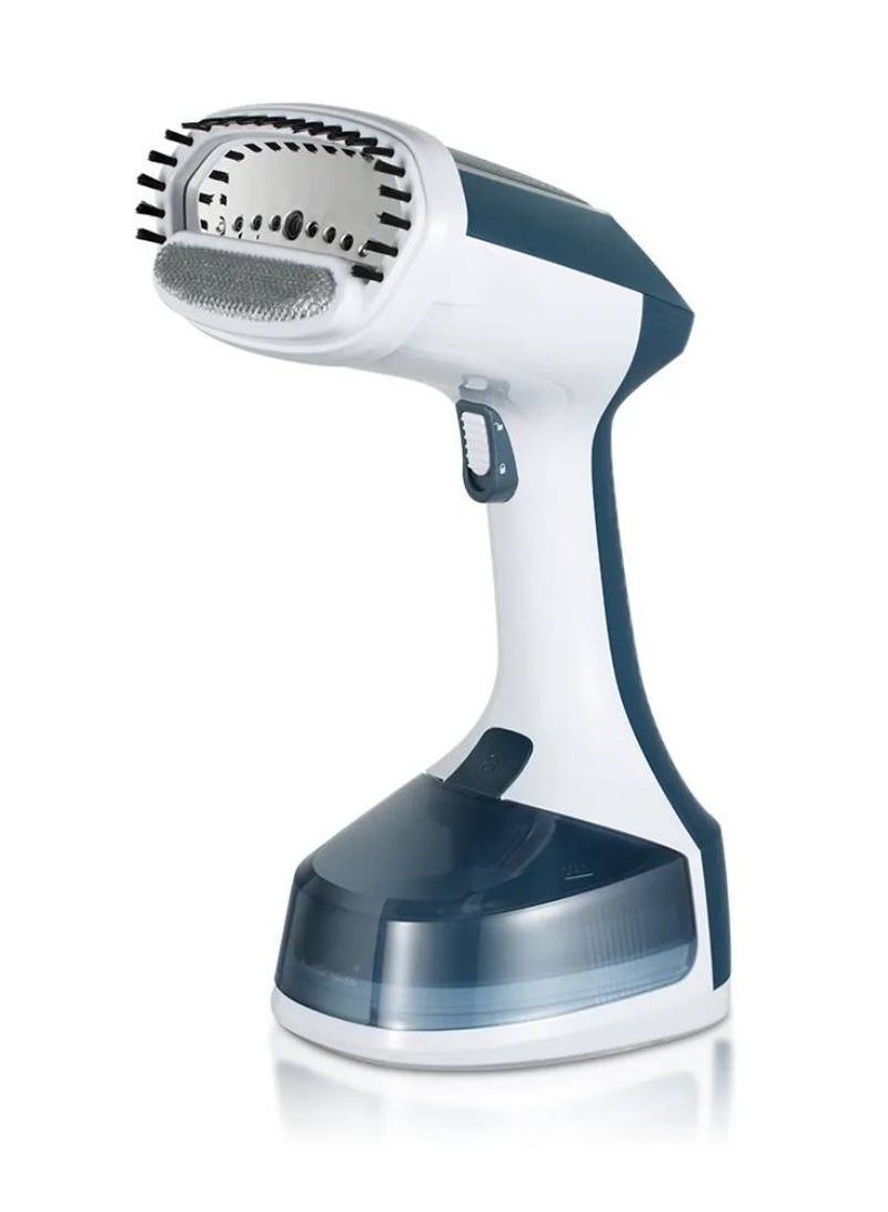 Professional Handheld Clothes Steamer - Powerful Steam for Wrinkle-Free Clothing, Ideal for Home