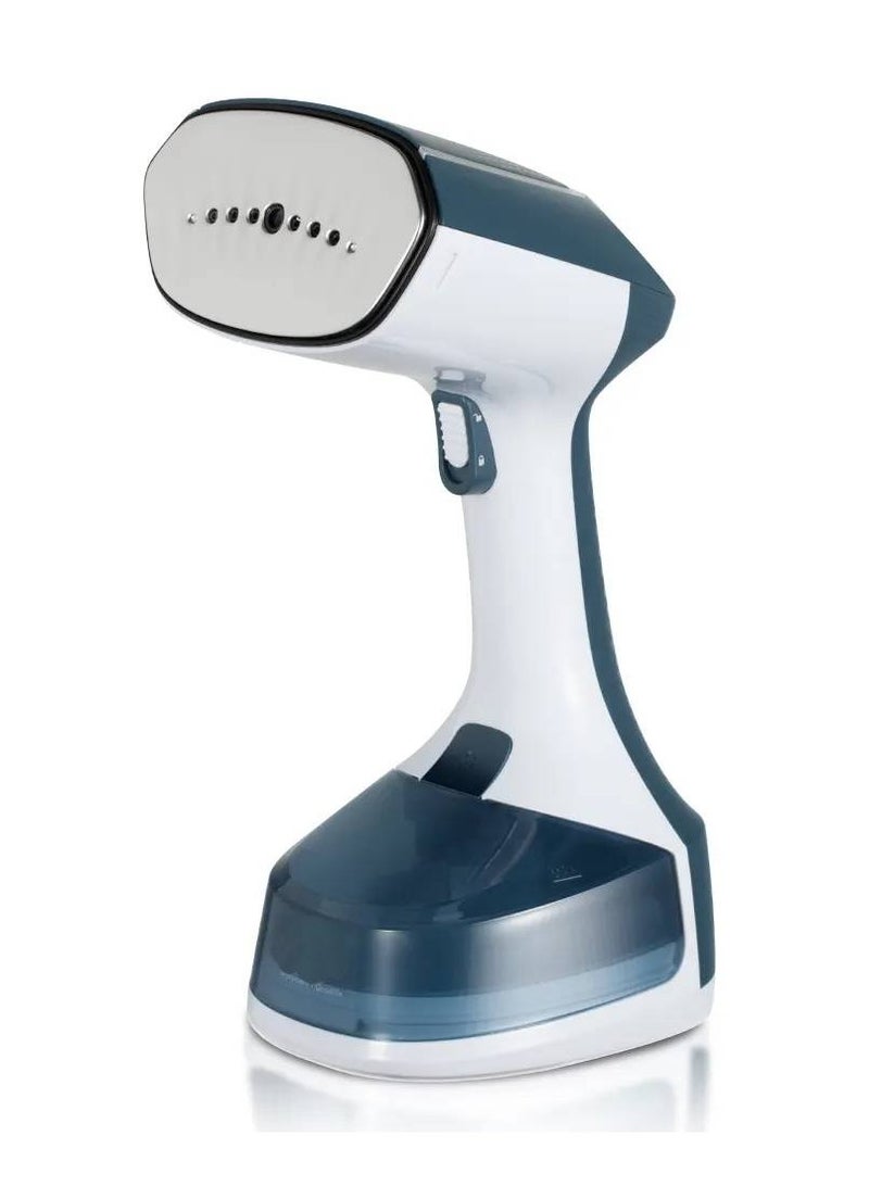 Professional Handheld Clothes Steamer - Powerful Steam for Wrinkle-Free Clothing, Ideal for Home