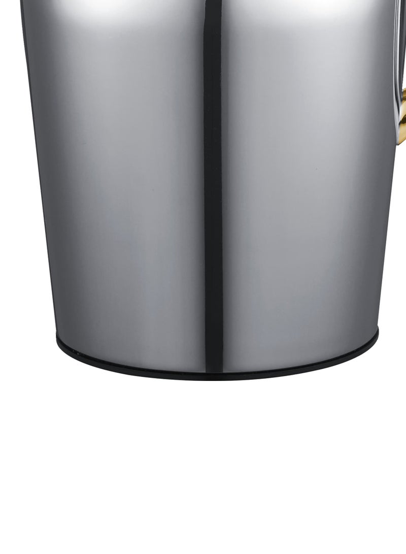 Stainless Steel Vacuum Jug with Handle