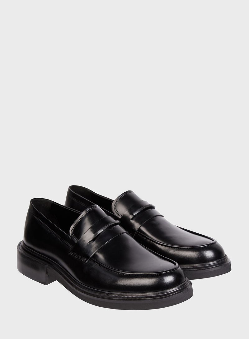 Formal Slip On Shoes