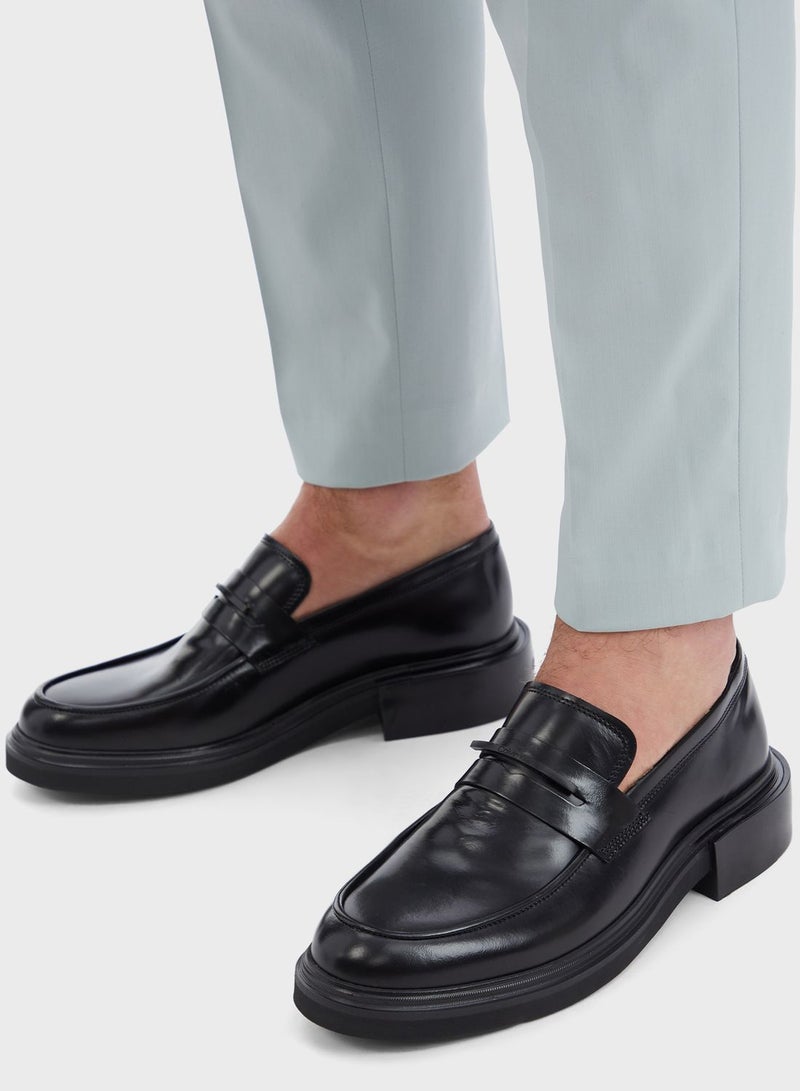 Formal Slip On Shoes