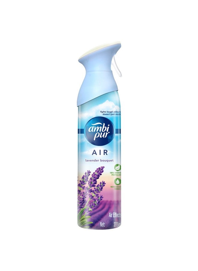 Air Freshener - Lavender Bouquet - 275 Ml