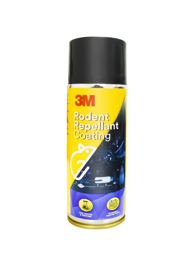 Rodent Repellent Coating, 250 G| Rat Protection For Engine Parts And Wires | Long-Lasting Effect