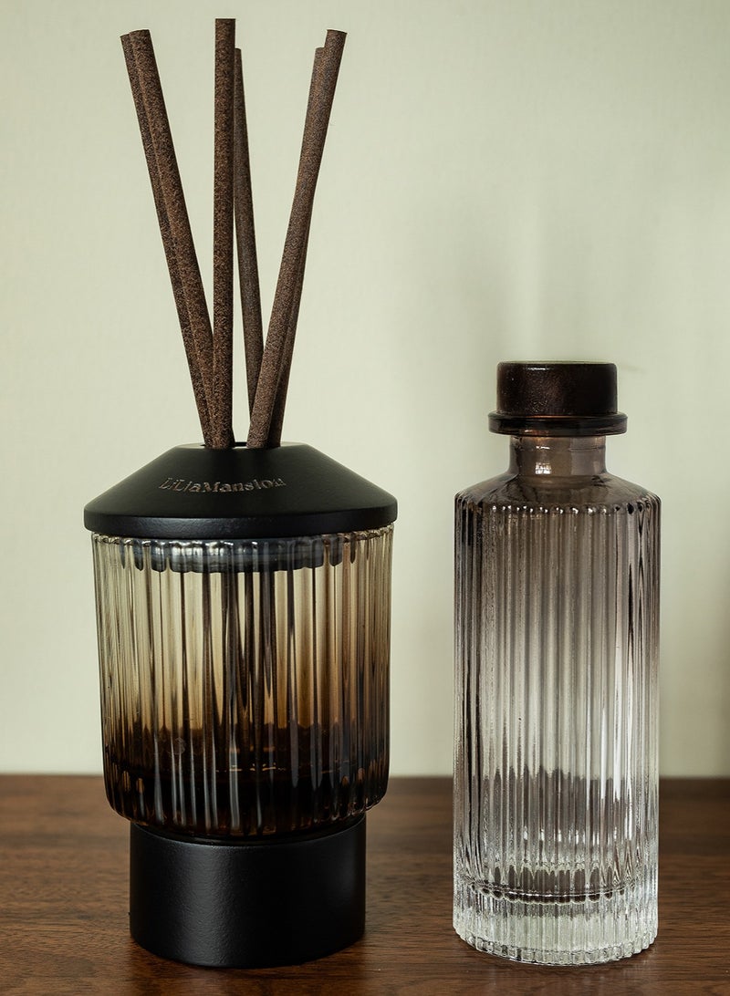 LiLiaMansion Home Fragrance diffusers