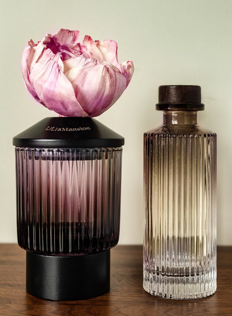 LiLiaMansion Home Fragrance diffusers