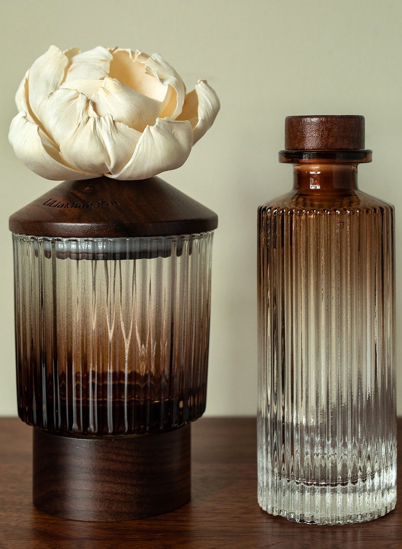 LiLiaMansion Home Fragrance diffusers