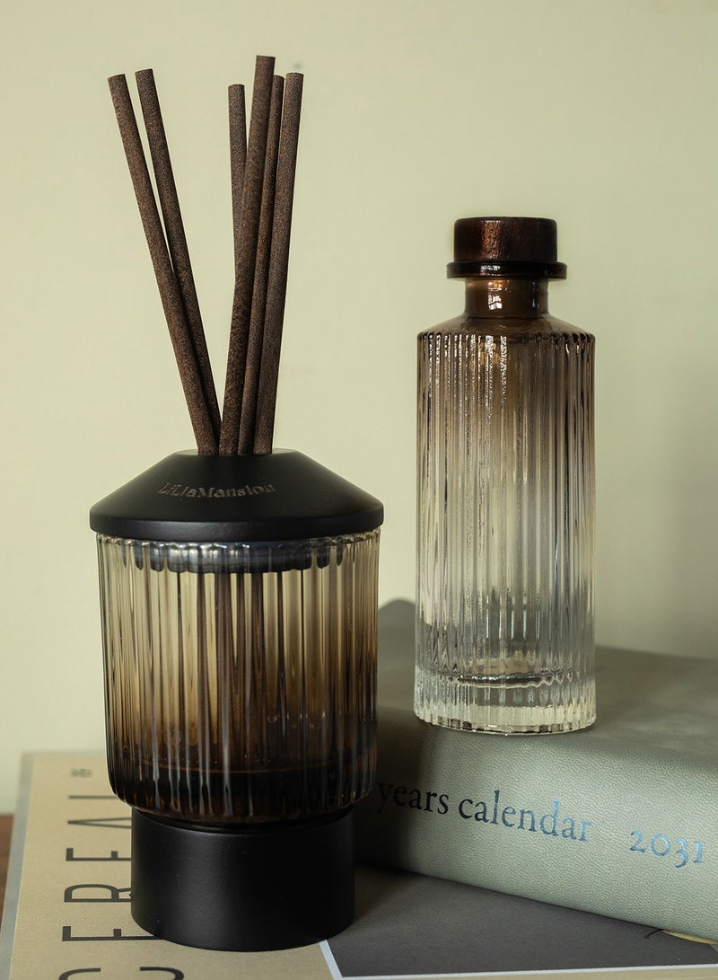 LiLiaMansion Home Fragrance diffusers