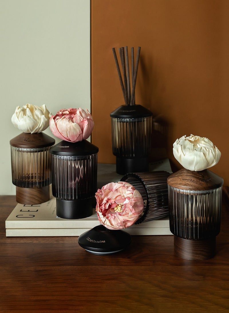 LiLiaMansion Home Fragrance diffusers