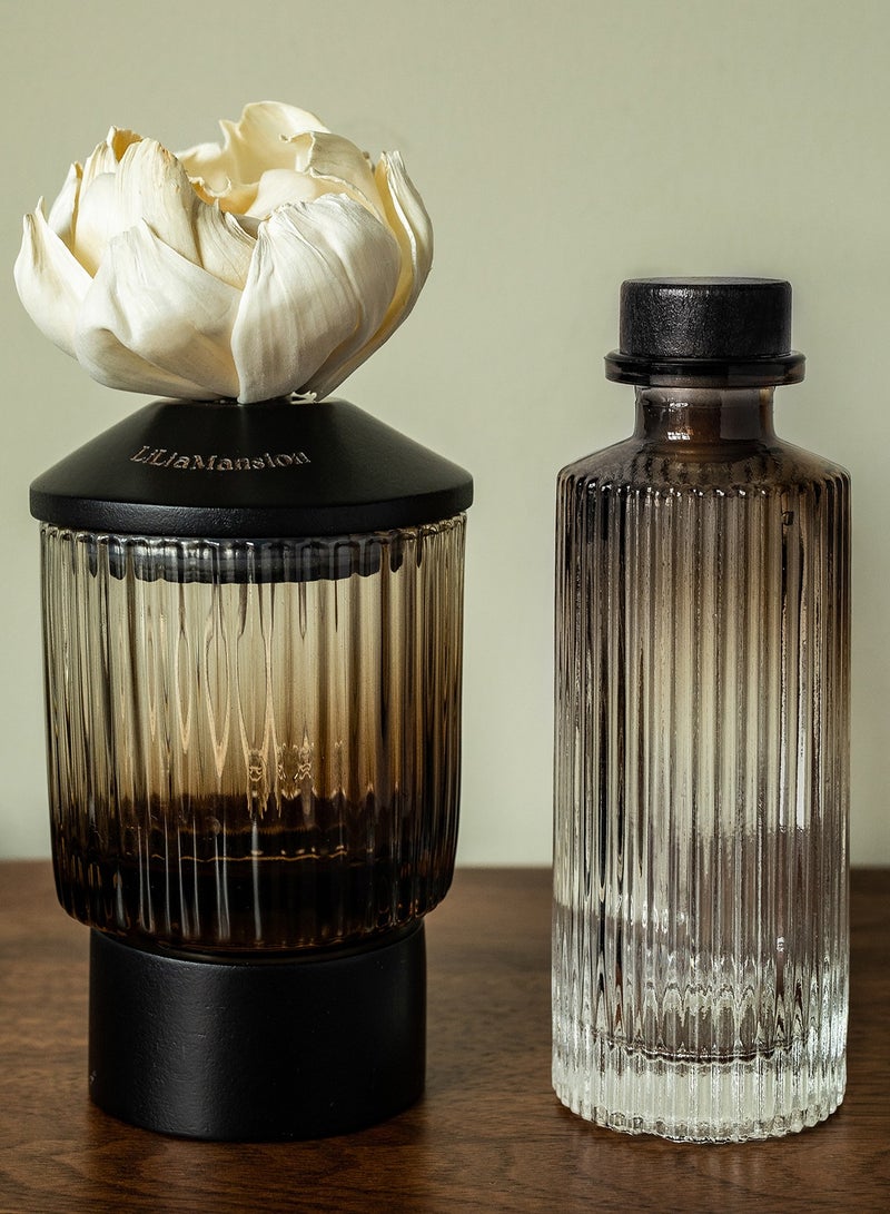 LiLiaMansion Home Fragrance diffusers