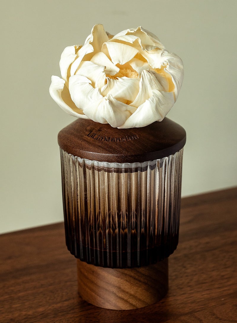 LiLiaMansion Home Fragrance diffusers