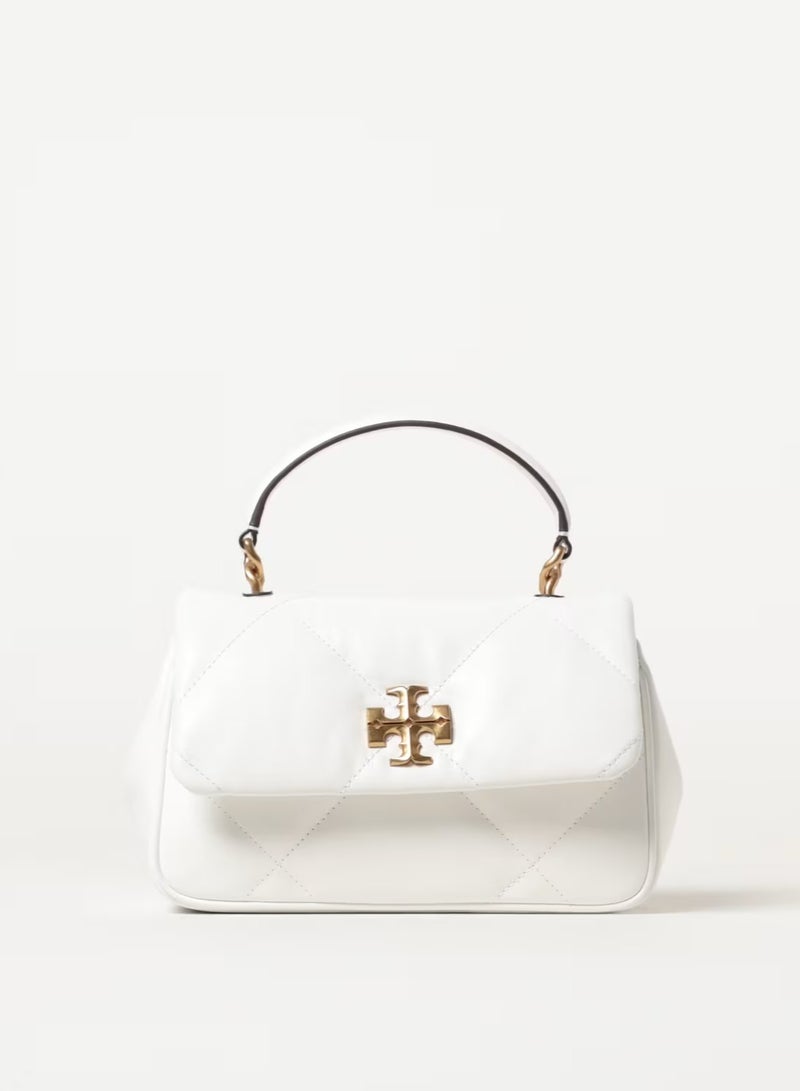 Tory Burch Kira Diamond Quilted Leather Bag