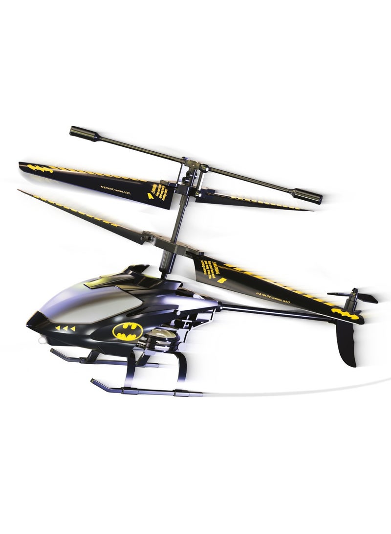 Batman RC Helicopter