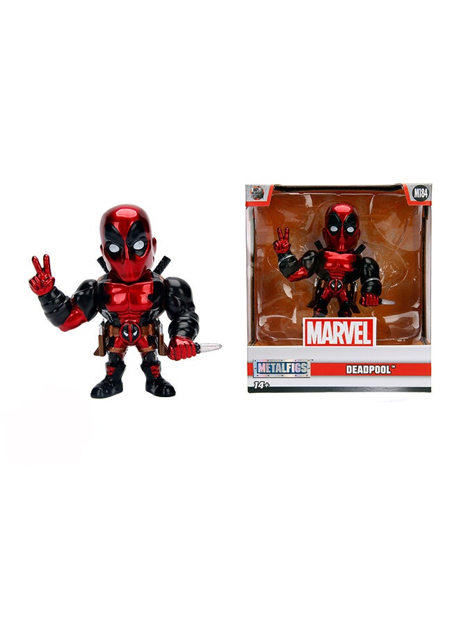 Marvel Deadpool Figure