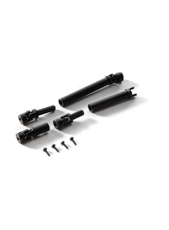 Driveshaft Set, Short/Medium/Long: Scx24, Axi31611